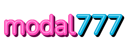 modal777 — logo kanal